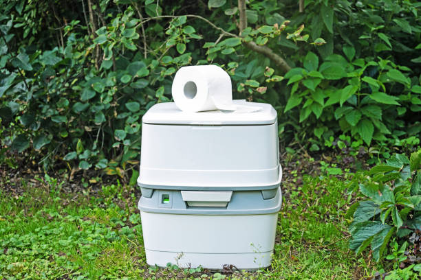 Best Emergency porta potty rental  in Lmdale, PA