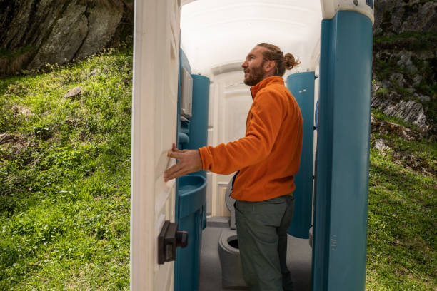 Best High-end porta potty rental  in Lmdale, PA