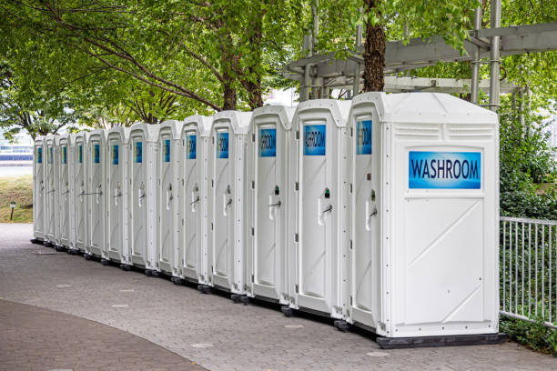 Best Portable toilet rental cost  in Lmdale, PA