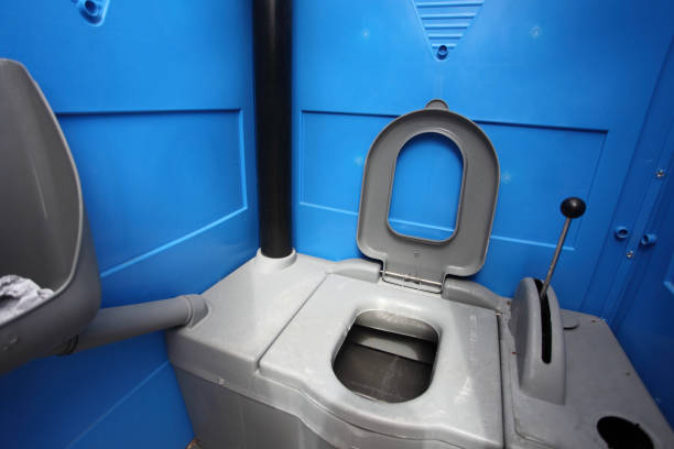 Best Sanitation services for porta potties  in Lmdale, PA