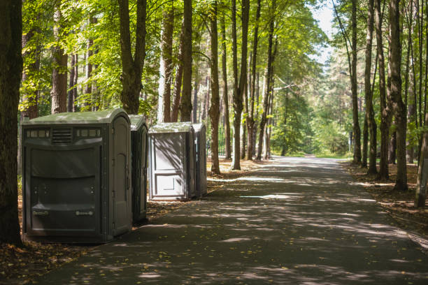 Best Long-term porta potty rental  in Lmdale, PA