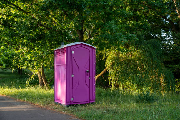Best Local porta potty services  in Lmdale, PA