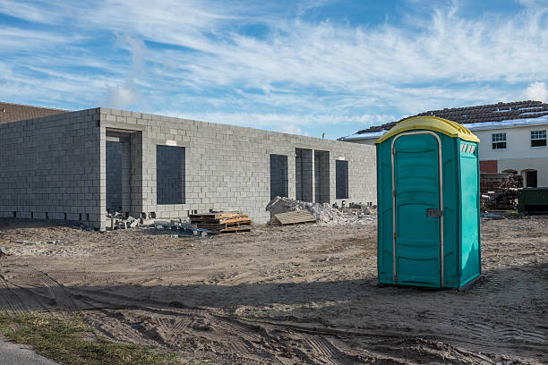 Best Construction site porta potty rental  in Lmdale, PA