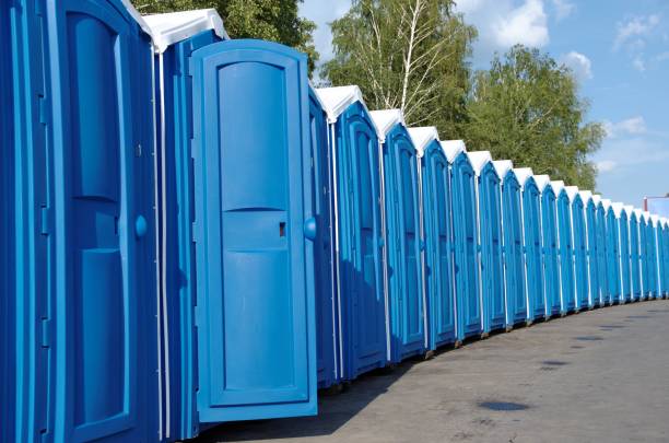 Palmdale, PA porta potty rental Company